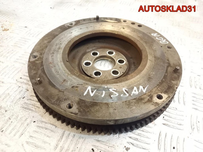 Маховик МКПП Nissan Almera N16 1.8 QG18 926009F501