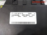 Блок управления АКПП Mercedes Benz W203 0325451232 (Изображение 5)