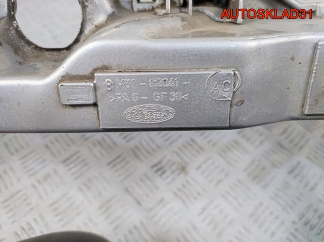 Панель передняя Ford Focus 2 8M518B041AC