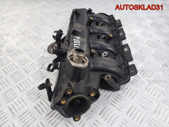 Коллектор впускной Opel Corsa D Z13DTJ 55207034