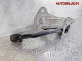 Педаль тормоза МКПП Ford Focus 2 4M512467AR (Изображение 8)