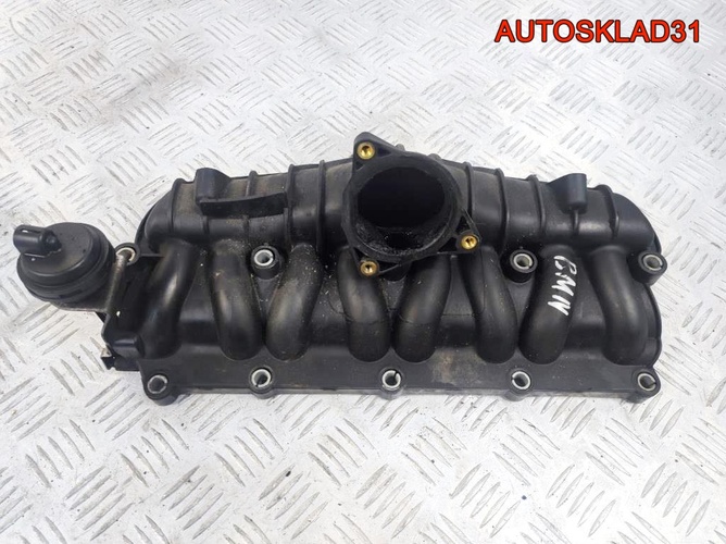 Коллектор впускной VW Touran 2,0 BMN 03G129711AP