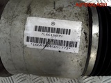 Пневмостойка передняя Фольксваген Туарег 7L6616039 (Изображение 3)
