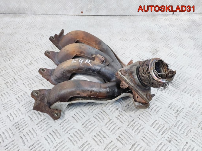 Коллектор выпускной Renault Laguna 8200138083