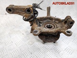 Кулак поворотный передний правый Nissan Qashqai 1 (Изображение 6)