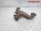 Коллектор выпускной Mercedes Vito 638 A6111420601 (Изображение 4)