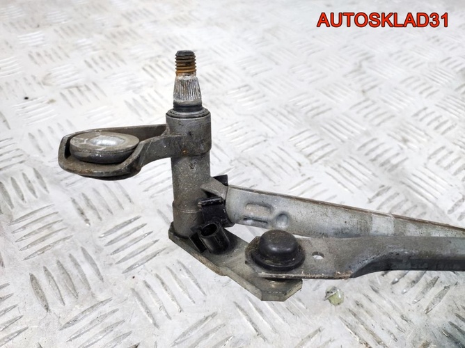 Трапеция дворников Audi A4 B6 8E1955603D