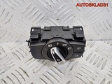 Переключатель света фар BMW E90/E91 61319169404 (Изображение 2)