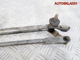 Трапеция дворников Opel Vectra B 0390241142 (Изображение 3)