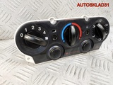 Блок управления отопителем Ford Fiesta 2S6H18549BE (Изображение 2)