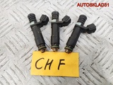 Форсунка топливная Skoda Fabia 1,2 CHF 03D9060316 (Изображение 1)
