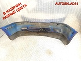 Бампер передний Skoda Octavia A4 1U0807221 (Изображение 9)