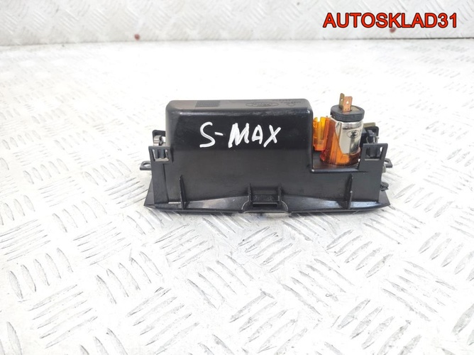 Пепельница передняя Ford S-MAX 6M21U04788A