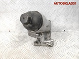 Корпус масляного фильтра BMW E90 3,0 M57 7788453 (Изображение 2)