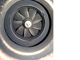 Турбина VW Passat B6 1.9 TDI BKC 038253014G Дизель (Изображение 4)