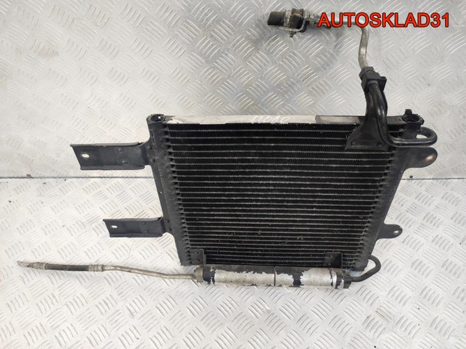 Радиатор кондиционера Volkswagen Polo 3 6X0820191A