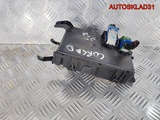 Блок предохранителей салона Opel Corsa D 13321078 (Изображение 7)