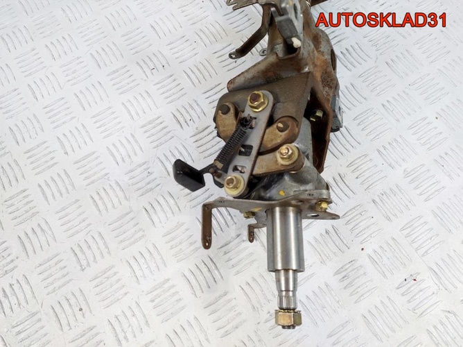 Колонка рулевая Toyota Carina 2