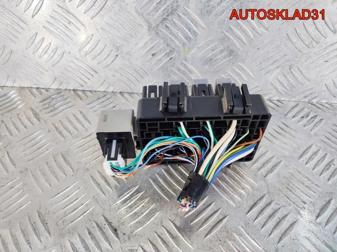 Блок реле Subaru Forester S12 RB101100B