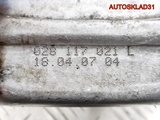 Теплообменник Audi A6 C5 1,8 ANB 028117021L (Изображение 7)