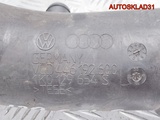 Патрубок интеркулера VW Caddy 3 1.9 BJB 1K0129654S (Изображение 5)