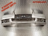 Бампер передний Hyundai Trajet 865113А100 Дорест (Изображение 1)