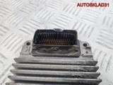 Блок эбу Opel Vectra B 1.6 Z16XE 09353479 Бензин (Изображение 7)