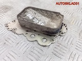 Теплообменник Мерседес Бенц В169 A6401800765 (Изображение 4)