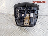 Рулевое колесо кожа с AIR BAG Renault Megane 3 (Изображение 4)