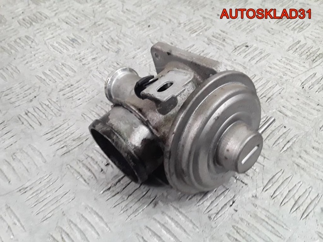 Клапан EGR ЕГР BMW E39 2.5 M57D25 11717785452