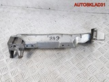 Кронштейн фильтра Mercedes W211 6460940741 2,2 CDI (Изображение 2)