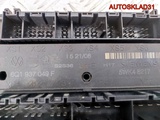 Блок комфорта Skoda Fabia 6Q1937049F (Изображение 10)