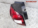 Фонарь задний левый Mitsubishi Colt MR957365 (Изображение 5)