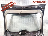 Крышка багажника Ford Focus 2 Дорест Хетчбэк (Изображение 7)
