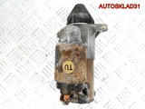 Стартер Chevrolet Lacetti 1.4 F14D3 96469963 (Изображение 7)