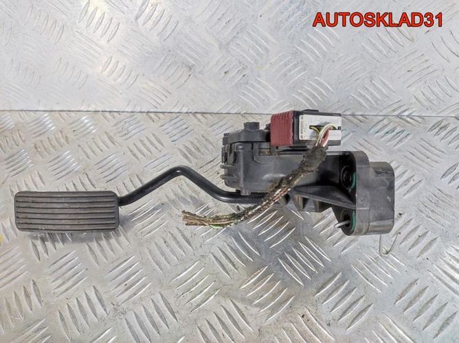 Педаль газа АКПП Opel Astra H 9158011