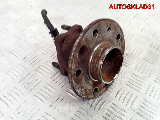 Ступица задняя Opel Astra H 93178625