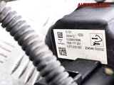 Рейка рулевая Opel Astra J 13368197 (Изображение 8)