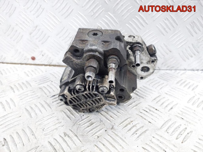 ТНВД Opel Movano 2,2 G9T 722 8200613055 Дизель