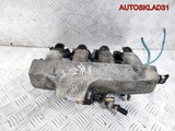 Коллектор впускной VW Passat B5 1,8 AWT 06B133223D (Изображение 2)