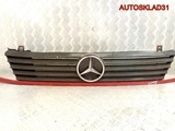 Решетка радиатора Mercedes Benz Vito A6388800483 (Изображение 2)