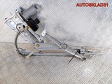Стеклоподъемник передний правый Opel Zafira A 90579572  (Изображение 6)