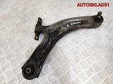 Рычаг передний правый нижний Nissan Qashqai J10 (Изображение 1)