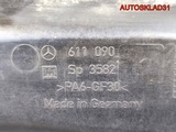 Коллектор впускной Mercedes Vito W638 A6110903237 (Изображение 8)
