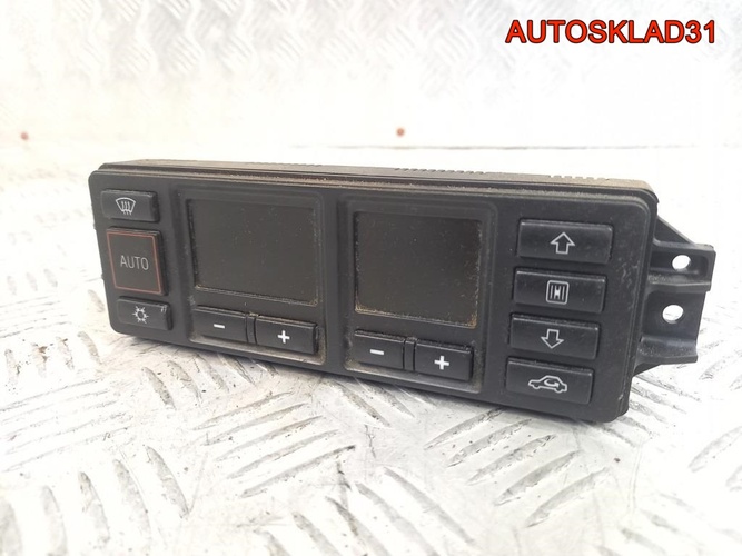 Блок управления климатом Audi A4 B5 8L0820043D