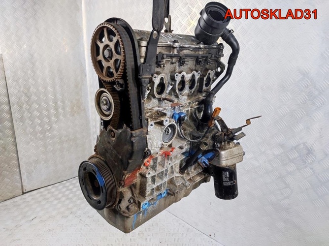 Двигатель AVU Volkswagen Golf 4 1.6 Бензин