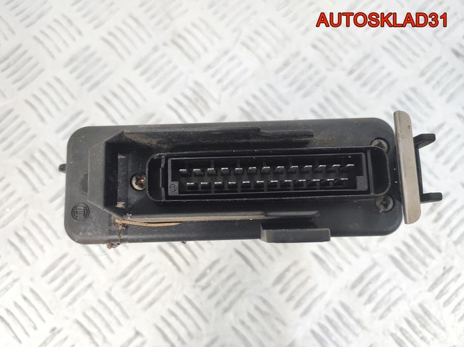 Блок эбу Volkswagen Passat B3 443907403 Бензин