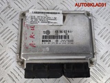Блок Эбу Volkswagen Golf 4 1,9 TDI ALH 038906012AS (Изображение 1)