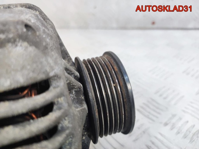 Генератор 150A Audi A6C5 3,0 ASN 078903016R Бензин