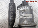 Клапан EGR Volkswagen Polo AZQ 722785160 Бензин (Изображение 2)